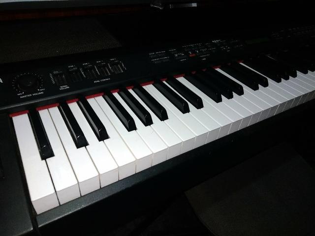 Yamaha CP300