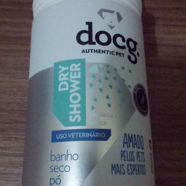 banho seco (pó) dry shower _docg.