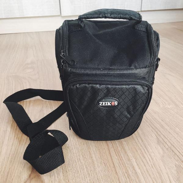 bolsa de máquina fotográfica