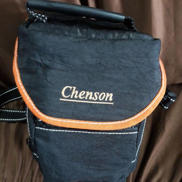 bolsa para máquina de fotografia