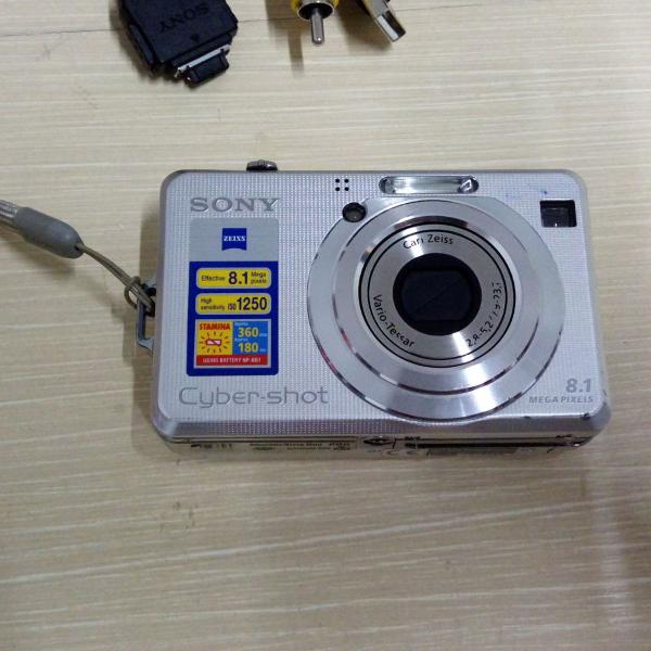 camera