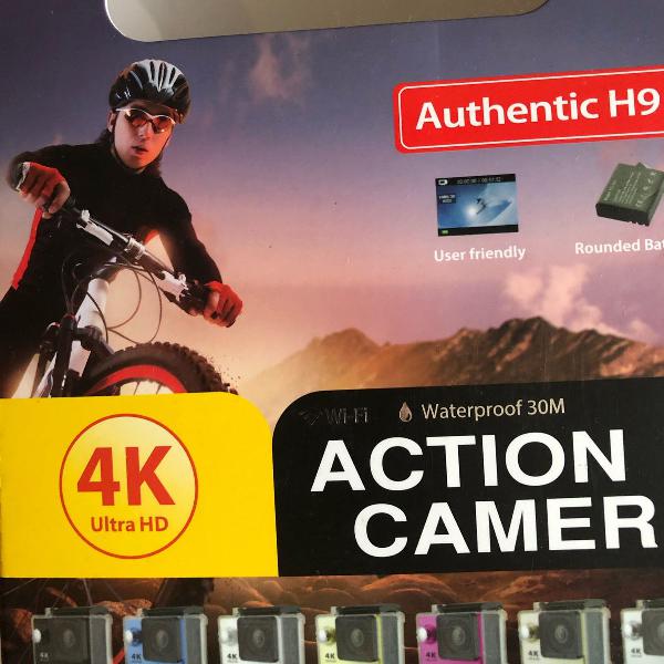 camera 4k ultra hd