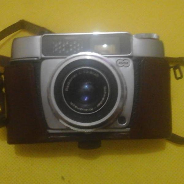 camera adox made germany