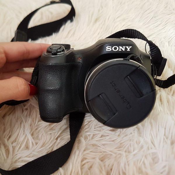 camera da sony cyber shot 16.1