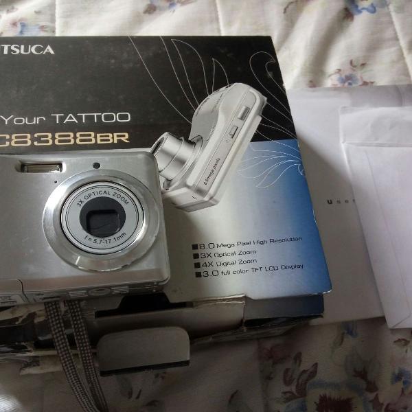 camera digita mitsuca