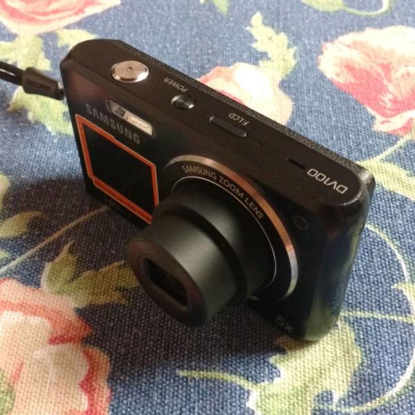 camera samsung