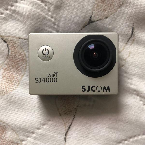 camera sj400 wifi