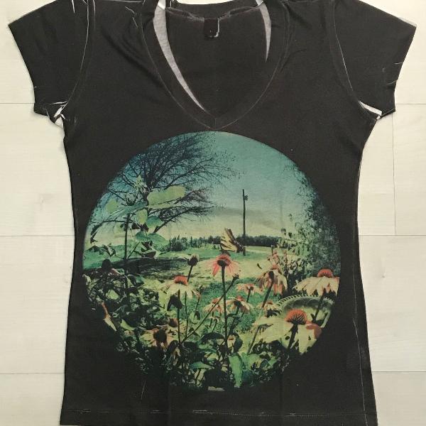camiseta podrinha farm
