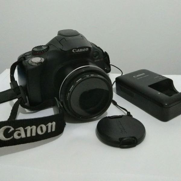 canon power shot sx40 hs