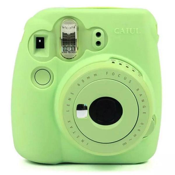 case silicone instax mini