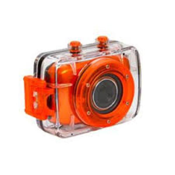 câmera filmadora vivitar dvr783hd hd