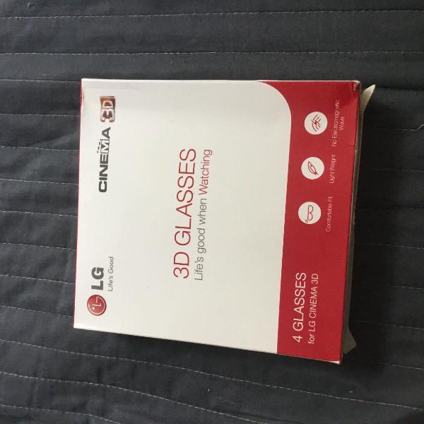 culos 3d cinema lg