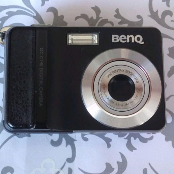 digital benq