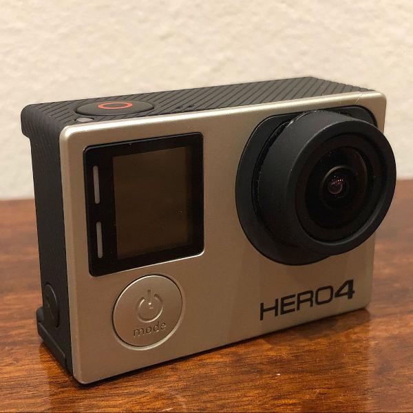 gopro Hero4