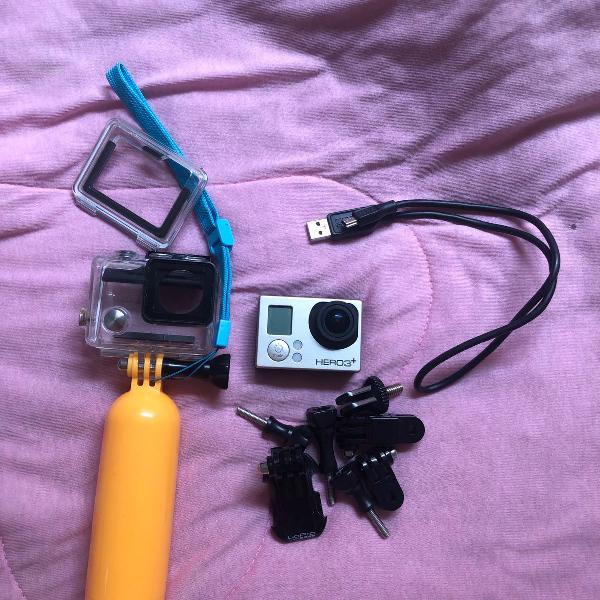 gopro? necessito