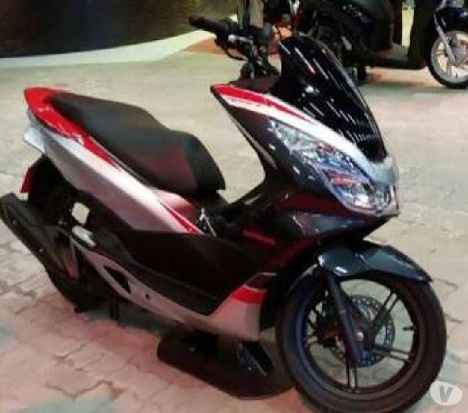 honda biz 125cc 2019