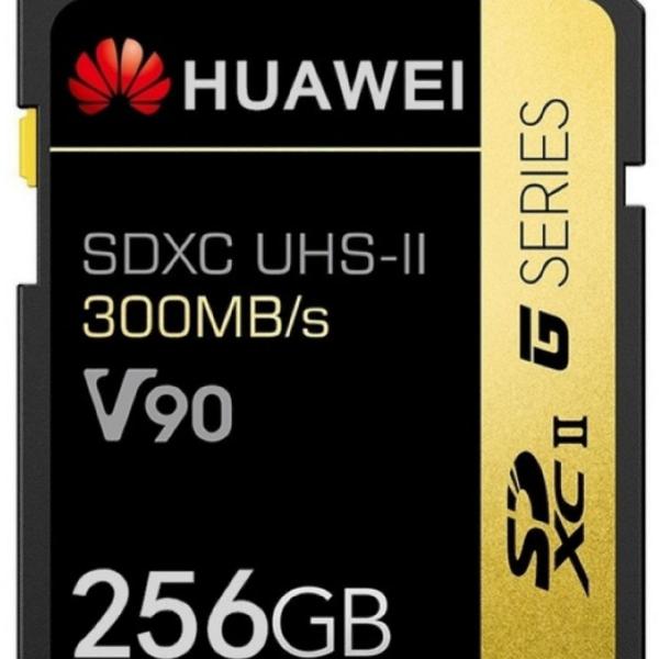 huawei 256 sd card pro plus 300mb/s