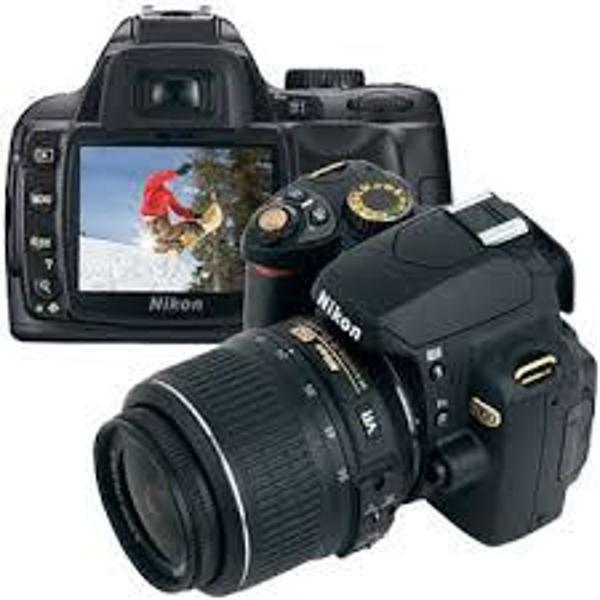 kit completo para fotógrafos iniciantes
