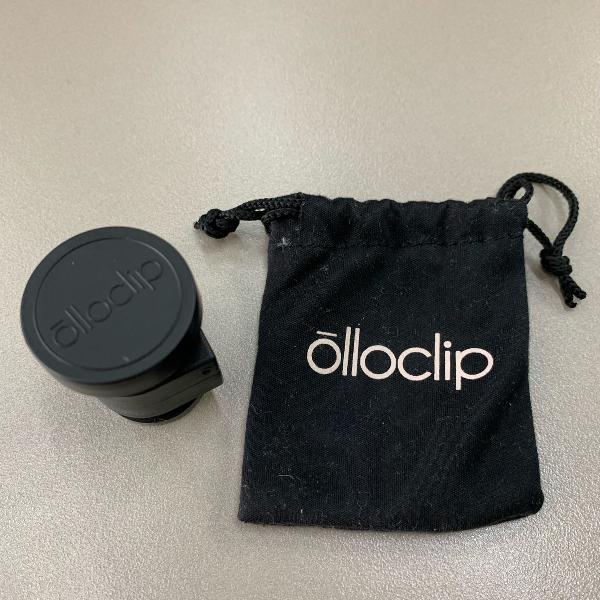 lente olloclip iphone 4/4s
