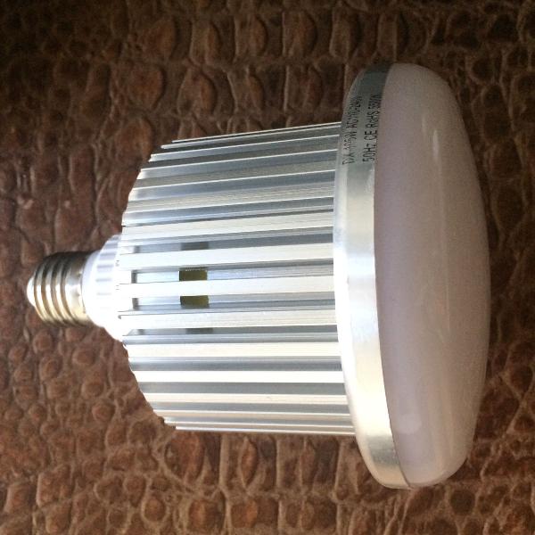 lâmpada ultra led 105w 5500k bivolt