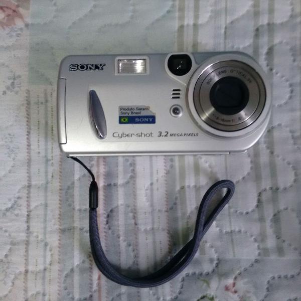 maquina fotografica