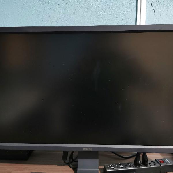 monitor BenQ RL2755 1ms fullhd