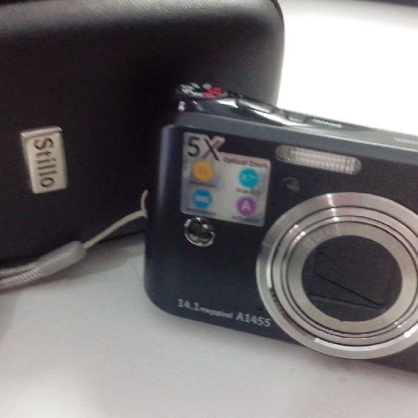 máquina fotográfica g&amp;e