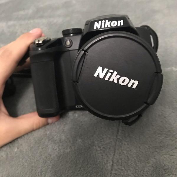 nikon p500 coolpix