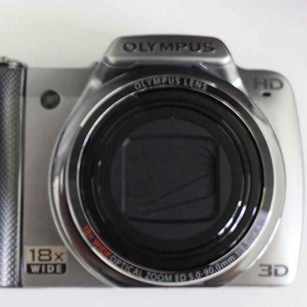 olympus SZ-10
