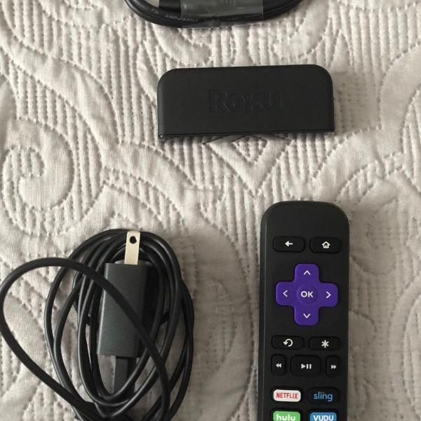 smart tv roku express