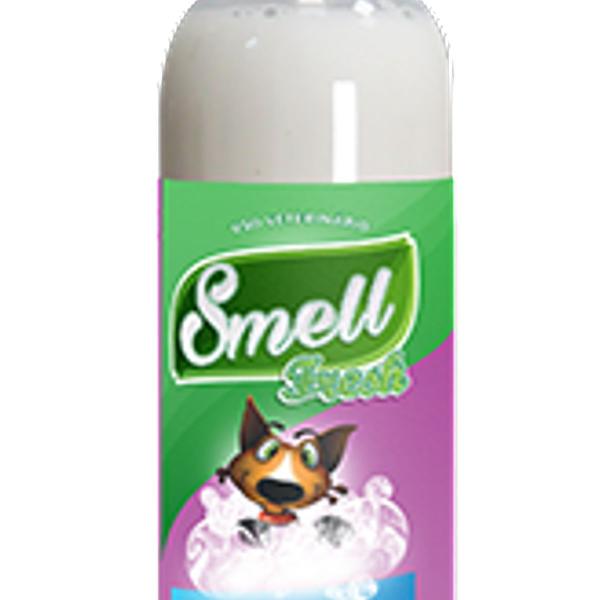 smell liss e frizz(fluido desembaraçador 300ml para cães e
