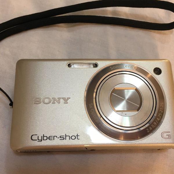 sony cyber-shot dsc-w380