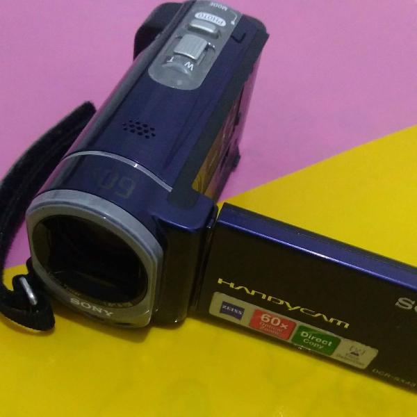 sony handycam dcr-sx43