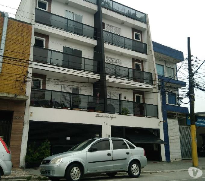 ALUGO Apartamento, Na Vila Vitória, MAUÁ