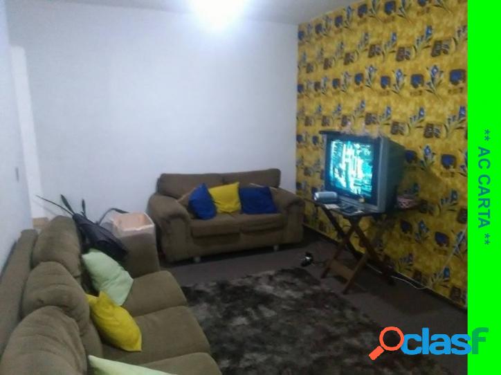 APARTAMENTO 2 QUARTOS C/GARAGEM - ABOLIÇÃO