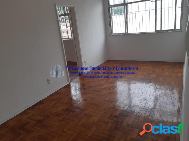 Apartamento 01 quarto para locação, Rua Pedro de Carvalho