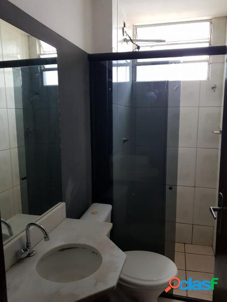 Apartamento com 2 dorms em Ribeirão das Neves - Nova