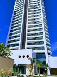 Apartamento com 3 quartos para alugar no bairro Santo Amaro,