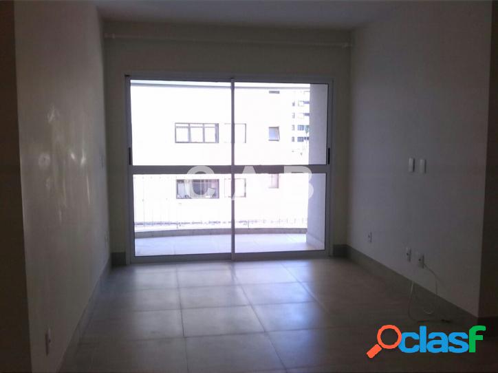 Apartamento locação Cond. Edifício Monte Carlo em