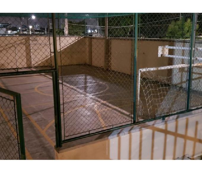 Apartamento no Joquei Clube 2 quartos