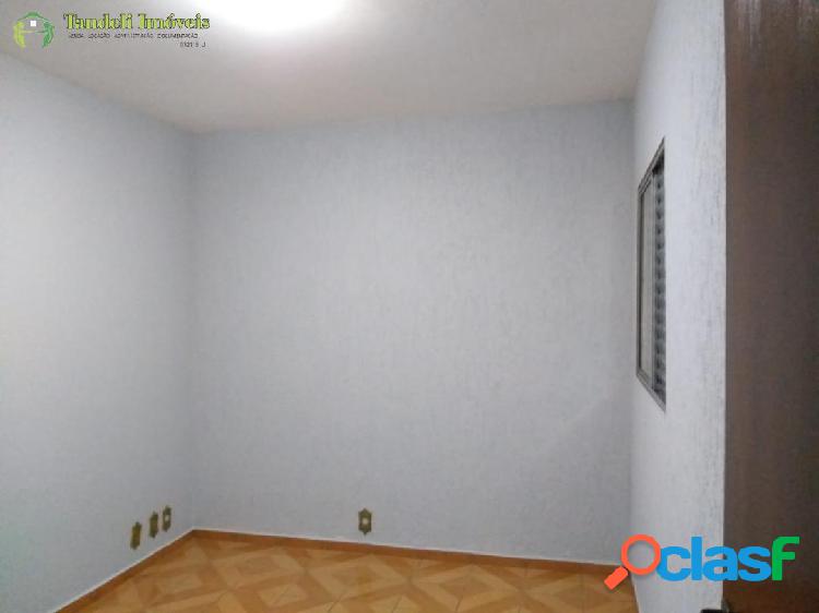 Apartamento sem condomínio, 2 dormitórios - Jardim Santo