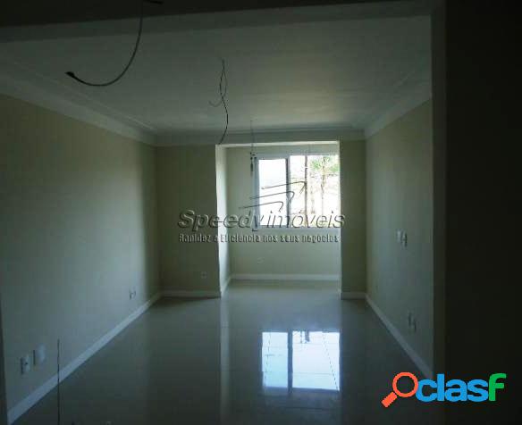 Apartamentos em Santos orla da praia 3 dormitórios.