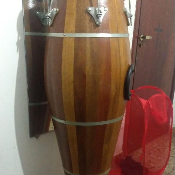 Atabaque/Tumbadora (Rum) 1,50m