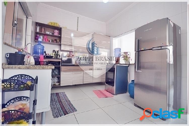 CA605 - Casa à Venda em Americana SP, Parque Nova Carioba,