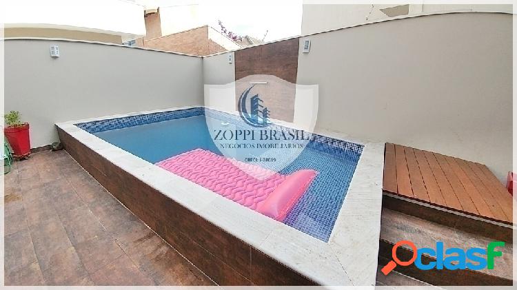 CA685 - Casa à Venda em Nova Odessa SP, Jd. D.Maria Azenha,