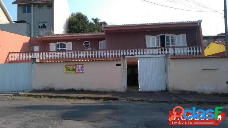 CASA / VISTA ALEGRE