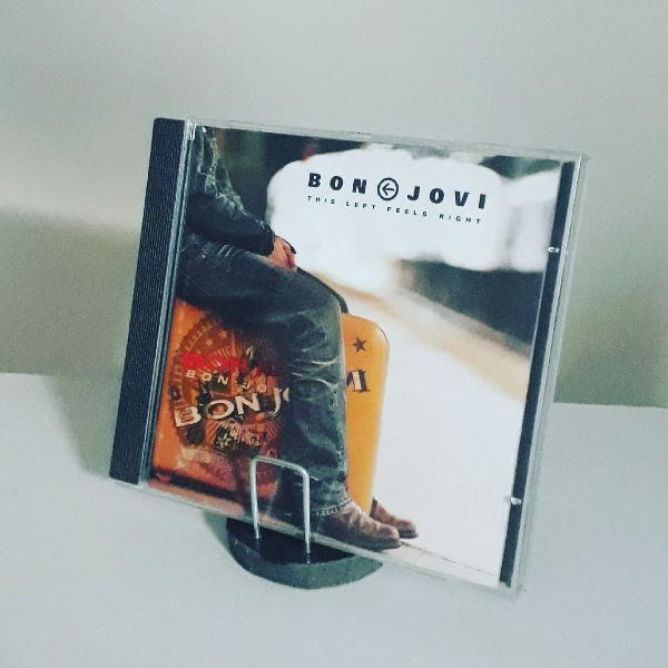 CD Bon Jovi
