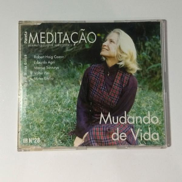 CD Mudando de vida