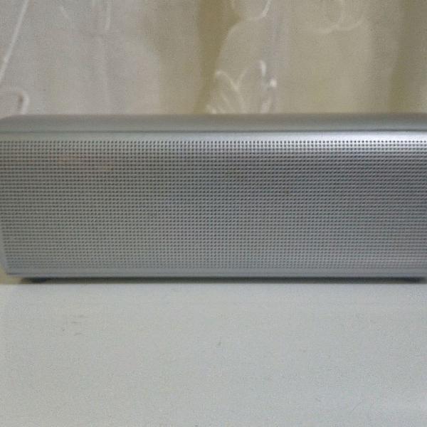 Caixa de Som - Dell Bluetooth