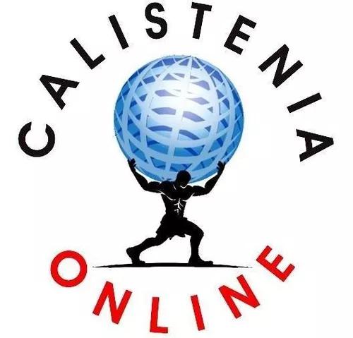 Calistenia - Consultoria - Montag